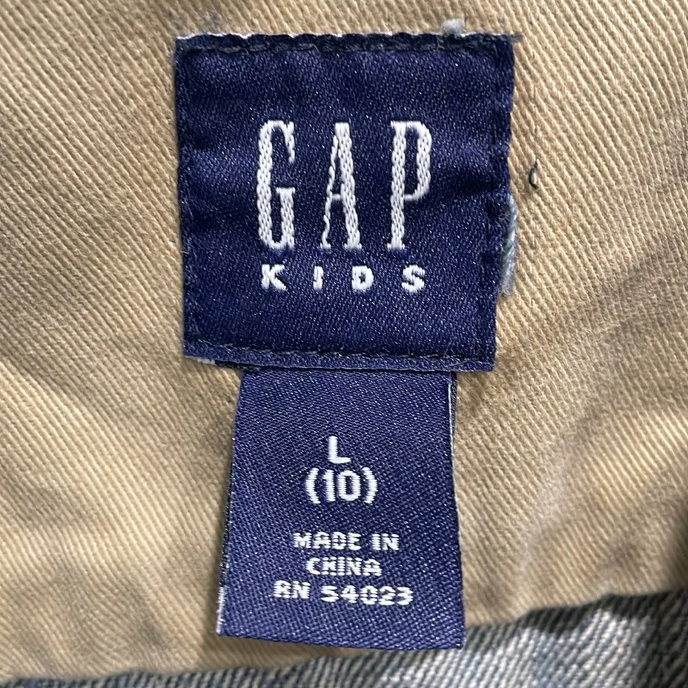 GAP nwot kids
